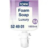 Tork Handseife 524901 Transparenter Luxuriöser Schaum