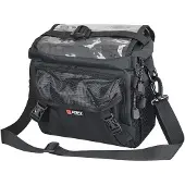 Lifefit MTB-Lenkertasche Schwarz