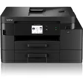 Brother Mfc J4550dw Duplex Multifunktionsdrucker