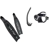 Spetton Elite3 Sx30 Speerfischerausrüstung