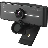 Creative Labs - Live Cam 4K