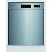 Beko BDUN15430X Unterbau-Geschirrspüler 60 cm