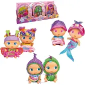 Cpa Toy Wendbare Bauchkostüme