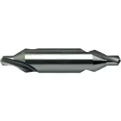 GUHRING Zentrierbohrer DIN333 HSS Form A 10,0mm GÜHRING
