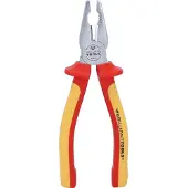 BRILLIANT TOOLS VDE Kombizange, 185 mm