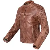 INVICTUS Eros Jacke Braun XL Herren Braun XL