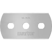 MARTOR 36015.39 Ersatzklinge Industrieklinge 36015 250 St.