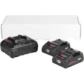 Mafell Power-Set 2x18M72/APS M | 209596