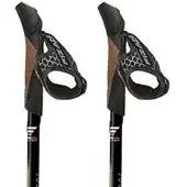 Fizan Lite 4 Tech beige Preis pro Paar Stangen