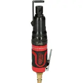 Ks Tools SlimPOWER Mini-Druckluft-Karosserie-Stichsäge, 170mm, 515.5545
