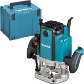 Makita Oberfräse 1.850 W - 12 mm - RP1802X07