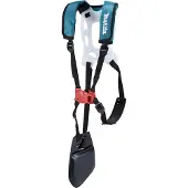 Makita Schultergurt für Akku-Freischneider- 122A37