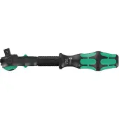 Wera 05135881001, 1 Stück(e), Schwarz, Grün, Schwarz, Grün, 3/8"