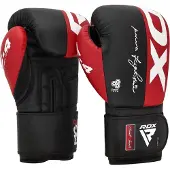 RDX Sports Rex F4 Leder Künstliche Boxhandschuhe