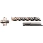 Makita TCT NEMESIS SDS+Bohrer 14x455