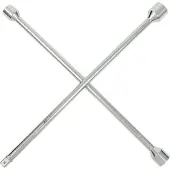 Ks Tools Radkreuzschlüssel für LKW, 3/4"x24x27x32mm
