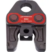 Rothenberger 015337X, 130 mm, 190 mm, 50 mm, 2,6 kg, 2,77 kg