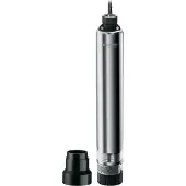Gardena 6000/5, Silber, 19 m, 50 m, 220-240 V, 50 Hz, 8,25 kg