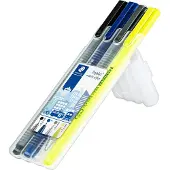 Staedtler Triplus Mobile Office
