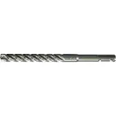 Makita TCT Bohrer NEMESIS II Ø 12,0 mm - Länge 165 mm - SDS-PLUS - 10 Stück - E-14825