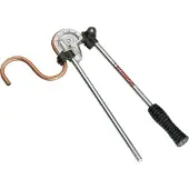 Rothenberger 25136, 5,8 cm, 5,8 cm, 1,6 cm, 1,6 cm, 10 mm, 10 mm