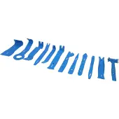 BRILLIANT TOOLS BT511075, 688 g, 240 mm, 230 mm, 60 mm, 12 Stück(e)