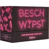 Huch ! Beschwipst von hellofun!, Kartenspiel, Party, 18 Jahr(e), 1 min, 30 min