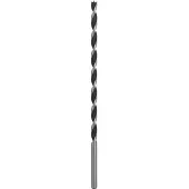 Bosch 8x190x250 Mm Drill Bit For Wood Machining Silber