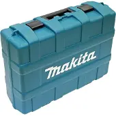 Makita Transportkoffer Kunststoff