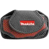 Makita P-57417, Holster, Grau, Rot