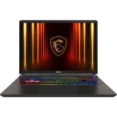 MSI Vector 16 HX AI A2XWHG-476 - Notebook 16" - Core Ultra 9-275HX - RTX 5070 Ti - 16GB RAM - 4 TB NVMe - Win11