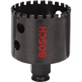 Bosch Diamantlochsäge Diamond for Hard Ceramics, 54 mm, 2 1/8-Zoll