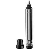 Gardena Edelstahl 5500/5 Premium-tauchpumpe Für Gebohrte Brunnen