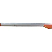 Dewepro Teleskopmessstab mEssfix compact, 0,60 - 3,04 m