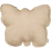 Cam Cam Copenhagen Deko-Kissen in Beige - onesize