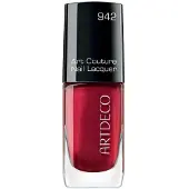 Artdeco Art Couture Nail Lacquer #705-berry 10 ml