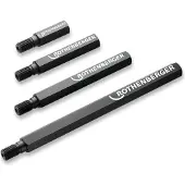 Rothenberger FF35060, Rumänien, 1 kg, 190 mm, 400 mm, 280 mm