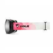 Vola Zippy Pink Skibrille