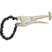 Ks Tools Grip-Kettenrohrabschneider, Ø 19-83 mm