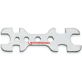 Rothenberger Brennerschlüssel RE17 - 510106