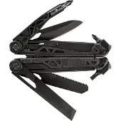 Gerber Dual Force Black, Multitool, schwarz