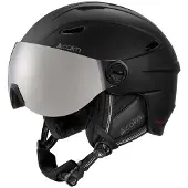 Cairn Impulse Helm Mit Visier