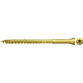 Fischer Dielenschraube 3,5x45 SK TX TG gevz 200