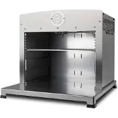 Beefer Twin Pro Oberhitzegrill DE/AT 50 mbar Propan ohne Trennwand - 01130001