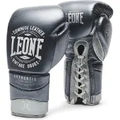 Leone1947 Authentic 2 Lederboxhandschuhe