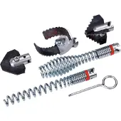 Rothenberger Werkzeugset S, 22mm, 6-teilig