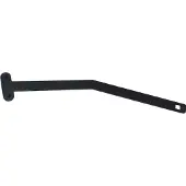 BRILLIANT TOOLS Riemenspanner-Schlüssel für Ford Duratorq Motoren