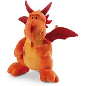 Nici Dragon Teddybär 30 Cm
