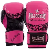 Fullboxing Brooklyn Leder Künstliche Boxhandschuhe