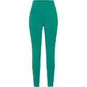 Les Lunes Leggings LUNA in lagoon green | Gr.: L